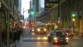 Yonge Street and King Toronto Time Lapse (4K) 4k or 4k+ Resolution