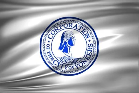 Yonkers Stock Illustration