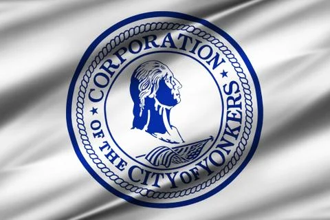 Yonkers Stock Illustration