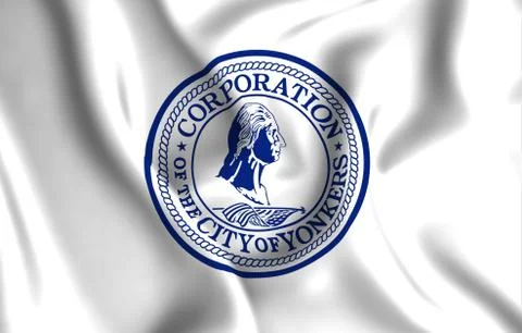 Yonkers Stock Illustration