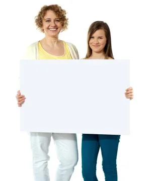 Yor AD Here Stock Photos