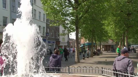 York City Centre 스톡 동영상 10762381