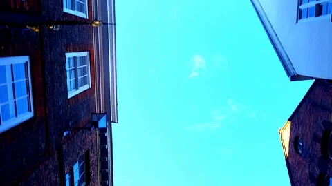 York Streets 動画素材 102888213