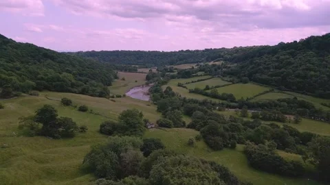 YORKSHIRE DALES 2 Stock Footage 247419200