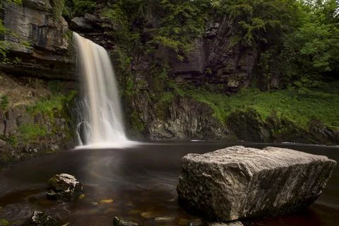 Yorkshire Landscape Stock Photos