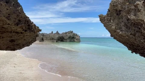 Yoron island 02 Stock Footage 339615835