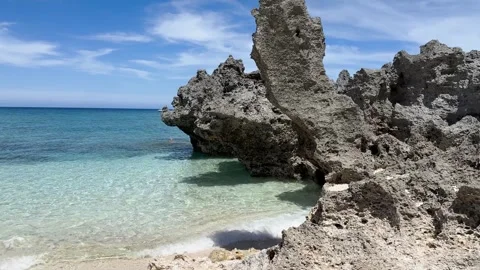 Yoron island 09 Stock Footage 339616093