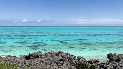 Yoron island 10 Stock Footage 339611432