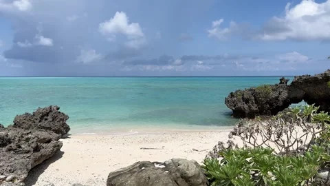 Yoron island 12 Stock Footage 339611450