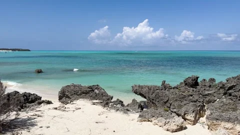 Yoron island 16 Stock Footage 339612154