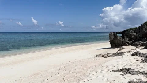 Yoron island 17 Stock Footage 339618536