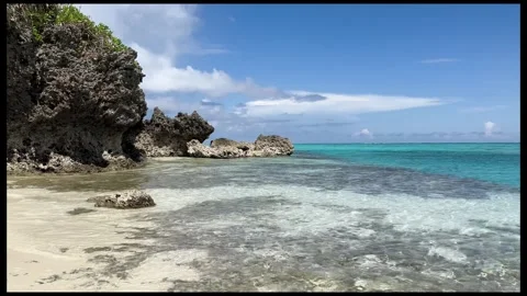 Yoron island 22 Stock Footage 339613674