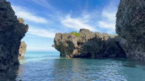 Yoron island Stock Footage 339610865