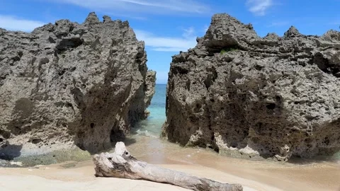 Yoron island13-2 Stock Footage 339675465