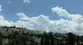 Yosemite 04 Timelapse Clouds Tioga Road HD Footage