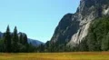 Yosemite 10 Meadows HD Footage