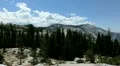 Yosemite 13 Timelapse Oldmsted Point HD Footage