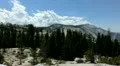Yosemite 14 Oldmsted Point HD Footage