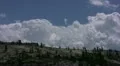 Yosemite 23 Timelapse Olmsted Point Clouds HD Footage