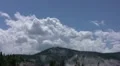Yosemite 24 Timelapse Olmsted Point Clouds HD Footage