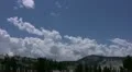 Yosemite 25 Timelapse Olmsted Point Clouds HD Footage