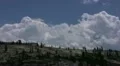 Yosemite 31 Olmsted Point Clouds HD Footage
