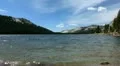 Yosemite 36 Tenaya Lake HD Footage