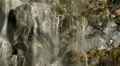 Yosemite Bridalveil Fall 96fps 09 Slow Motion Waterfalls HD Footage