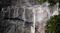 Yosemite Falls Closeup 03 HD Footage