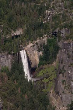 Yosemite Falls Stock Photos