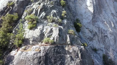 Yosemite Stock Footage 148292033