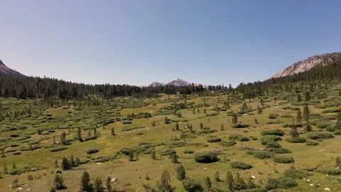 Yosemite Stock Footage 148292312