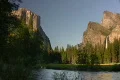 Yosemite HD03 Valley View HDR Footage