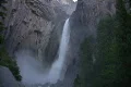 Yosemite HD05 Yosemite Fall Splash Footage