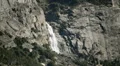 Yosemite Hetch Hetchy Dam 02 Wapama Falls HD Footage