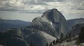Yosemite LM34 Olmsted Pt Half Dome HD Footage
