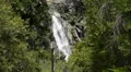 Yosemite LM57 Cascade Falls Lower HD Footage