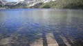 Yosemite LM79 Teneya Lake HD Footage