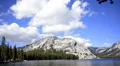 Yosemite LM80 Teneya Lake HD Footage