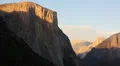 Yosemite LM93 Tunnel View HD Footage