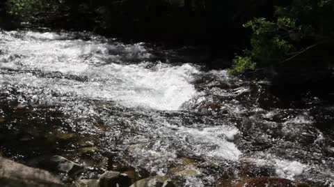 Yosemite Park 스톡 동영상 24791375