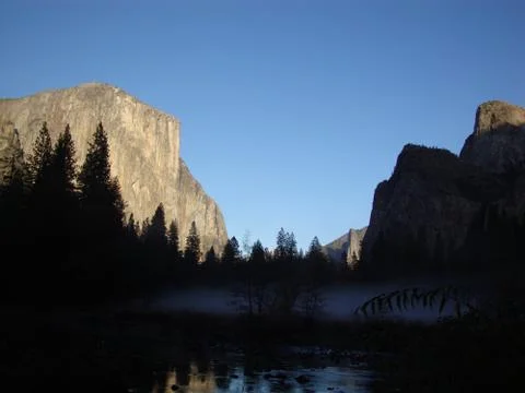 Yosemite Stock Photos