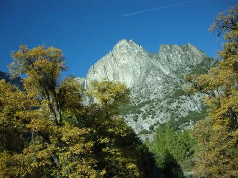 Yosemite Stock Photos