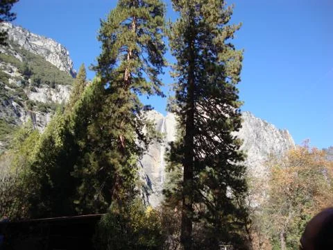 Yosemite Stock Photos