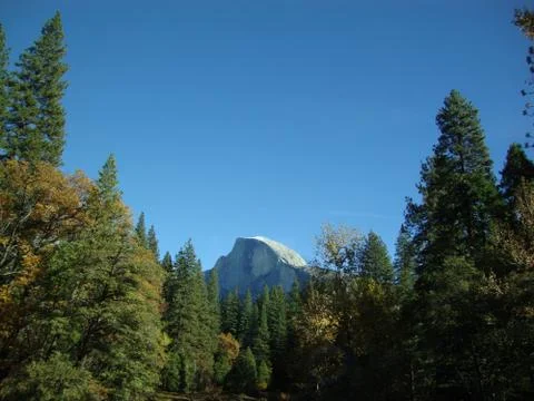 Yosemite Stock Photos
