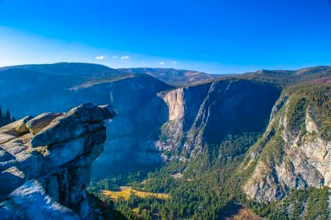Yosemite Stock Photos