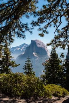 Yosemite Stock Photos