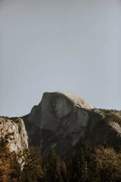 Yosemite Stock Photos