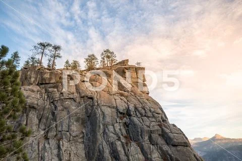Yosemite Stock Photos
