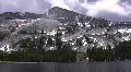Yosemite : Tenaya Lake 1 Loop HD Footage
